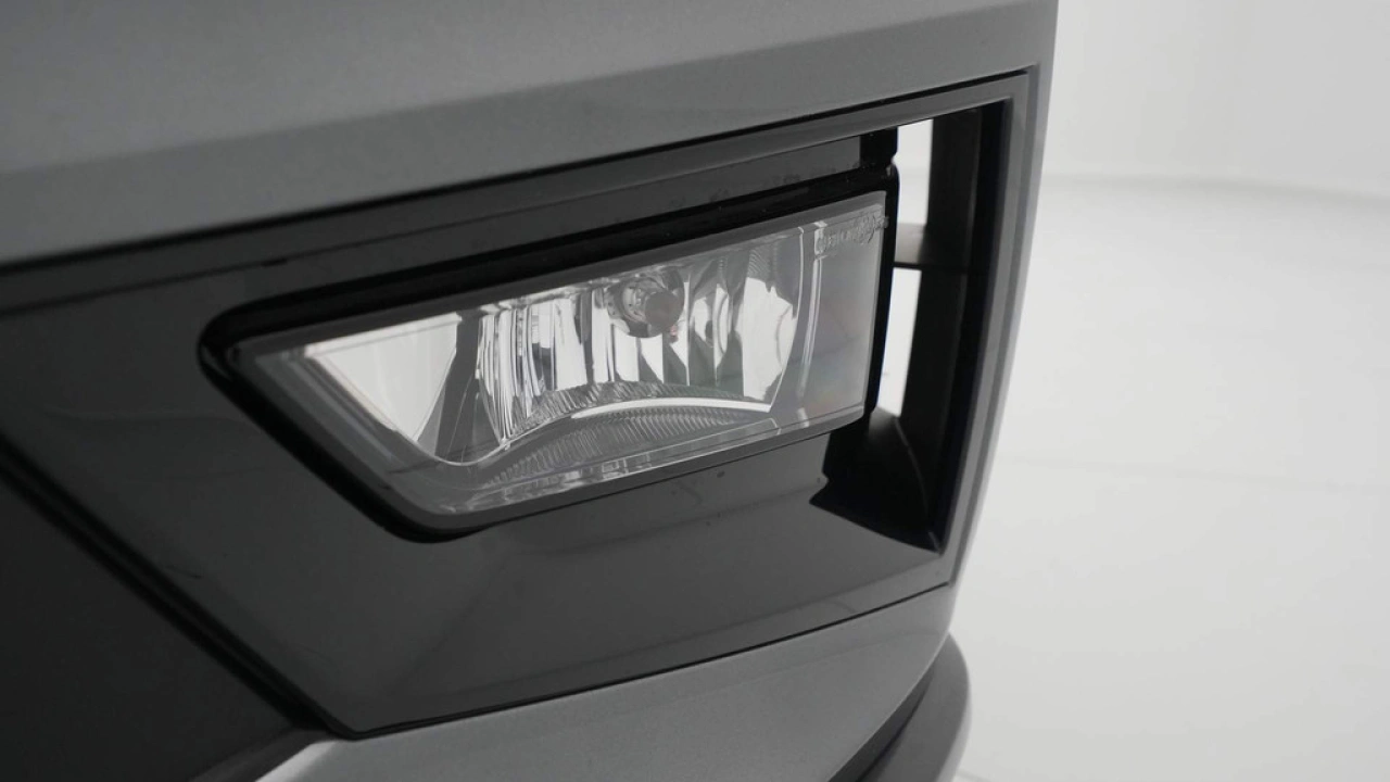 Škoda Fabia Monte Carlo 1.0 5 versn. Hand