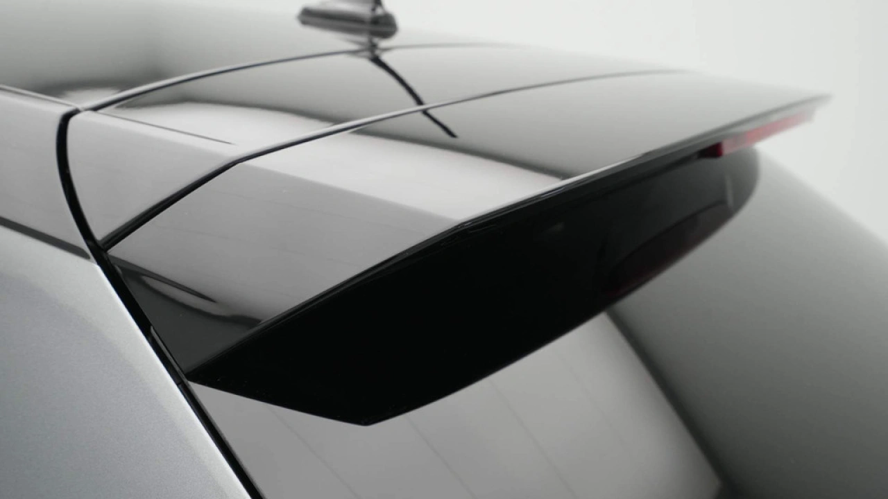 Škoda Fabia Monte Carlo 1.0 5 versn. Hand