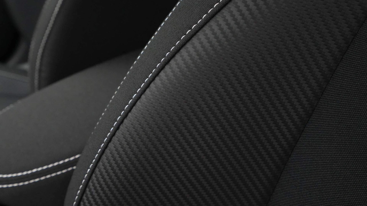 Škoda Fabia Monte Carlo 1.0 5 versn. Hand