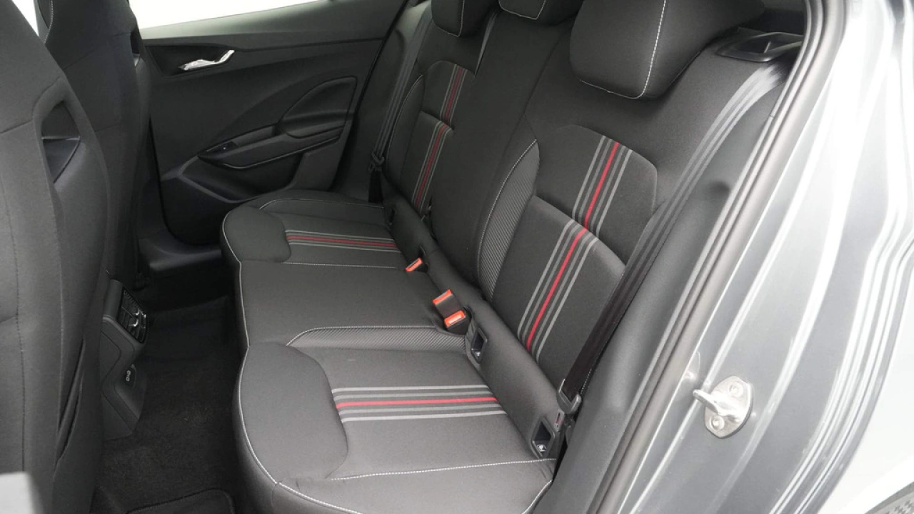 Škoda Fabia Monte Carlo 1.0 5 versn. Hand