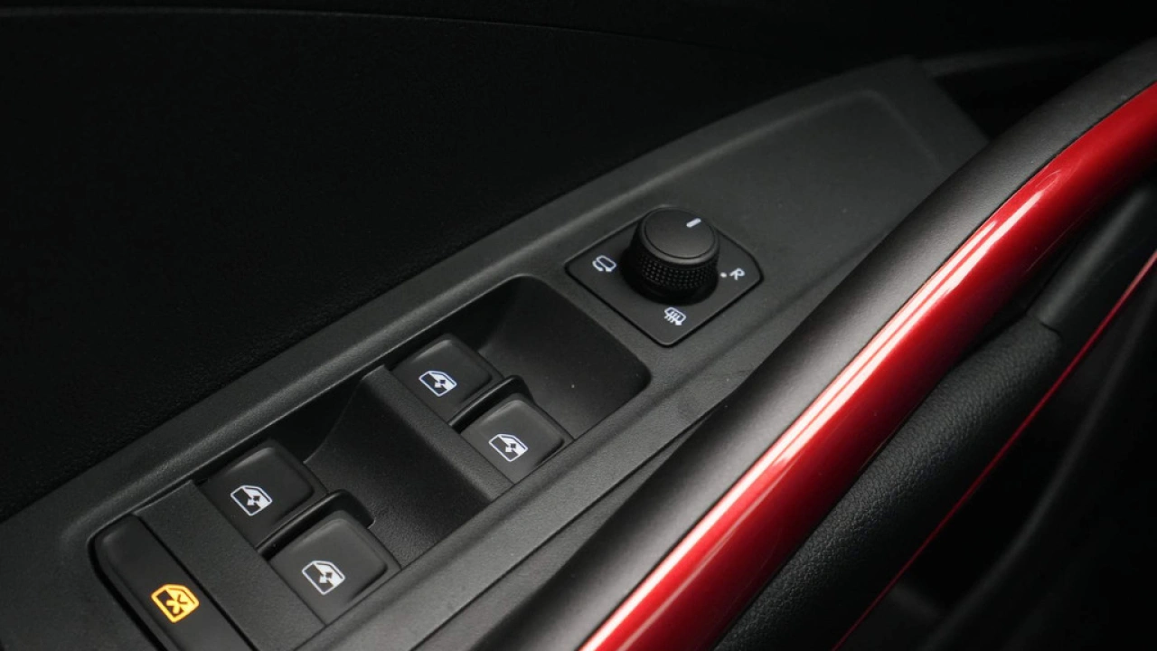 Škoda Fabia Monte Carlo 1.0 5 versn. Hand