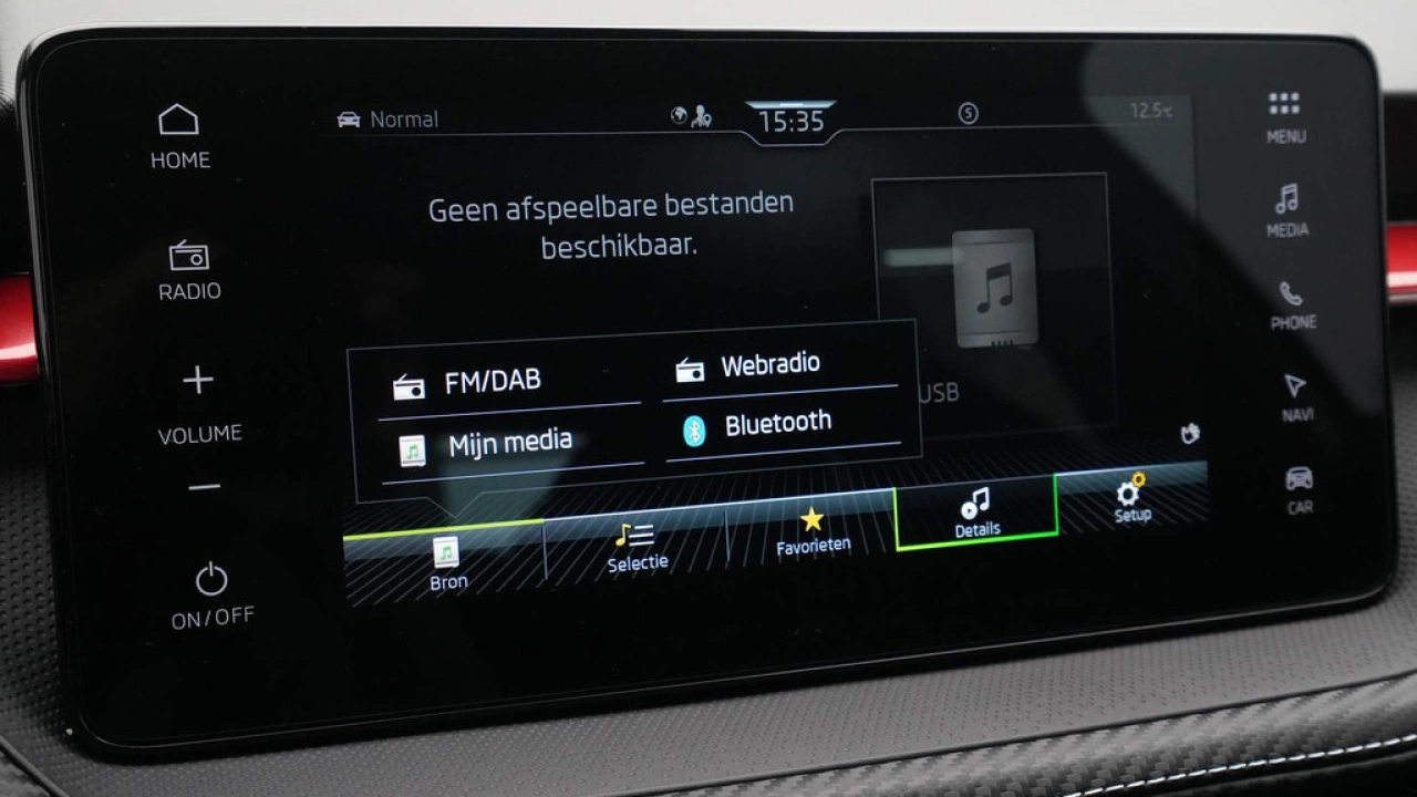 Škoda Fabia Monte Carlo 1.0 5 versn. Hand