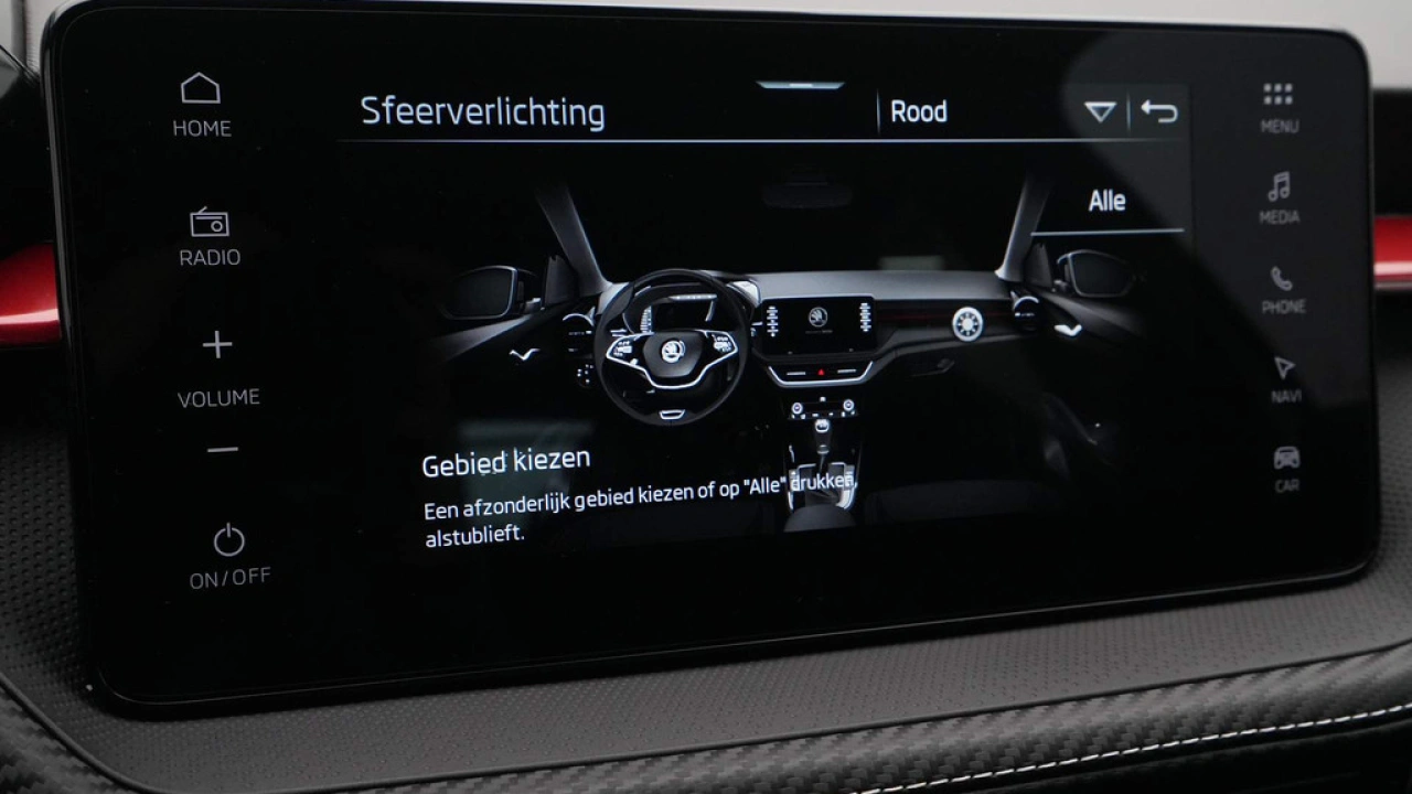 Škoda Fabia Monte Carlo 1.0 5 versn. Hand