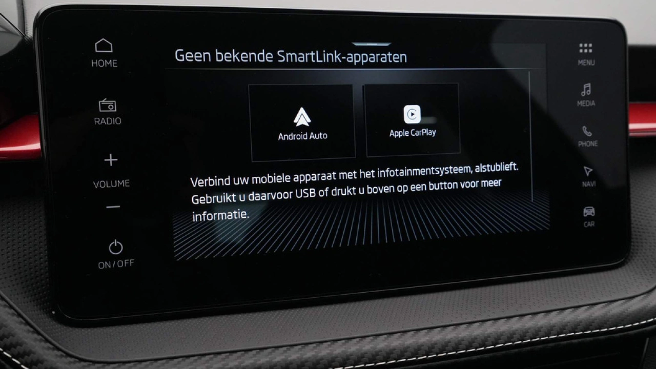 Škoda Fabia Monte Carlo 1.0 5 versn. Hand