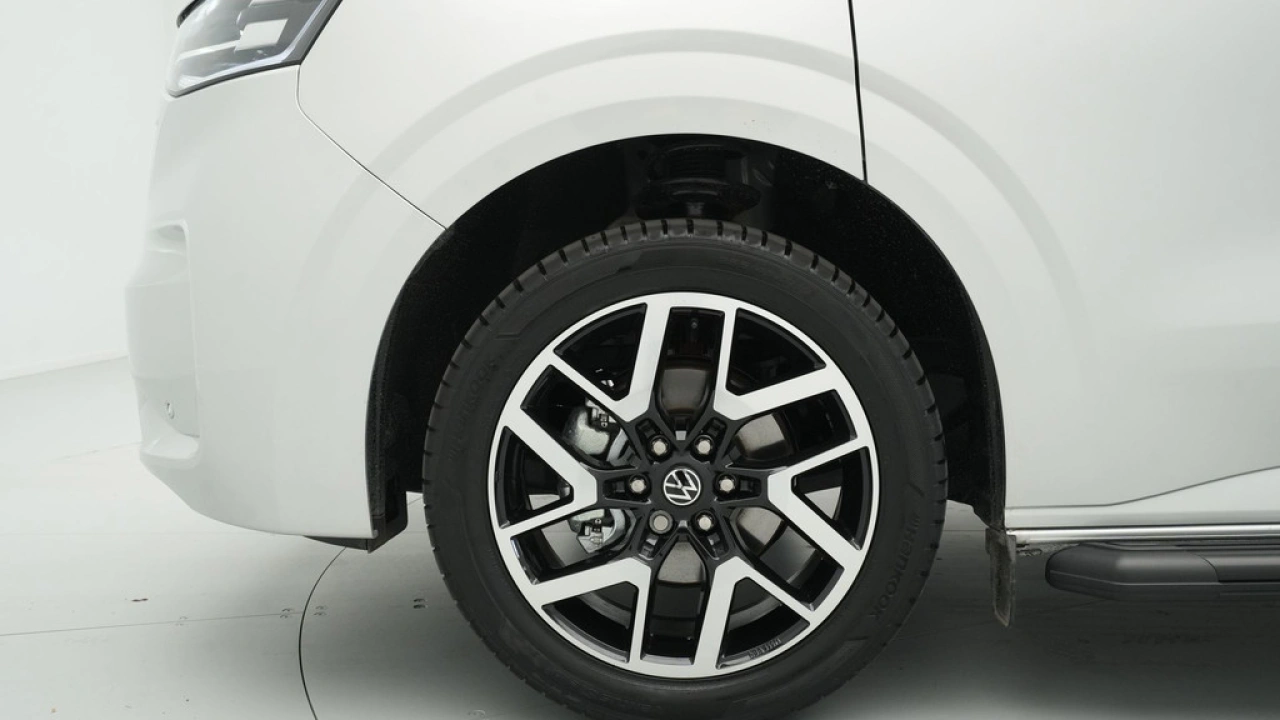 VW Bedrijfswagens E-Transporter 64kWh 210kW 286PK L2H1 Style Intro