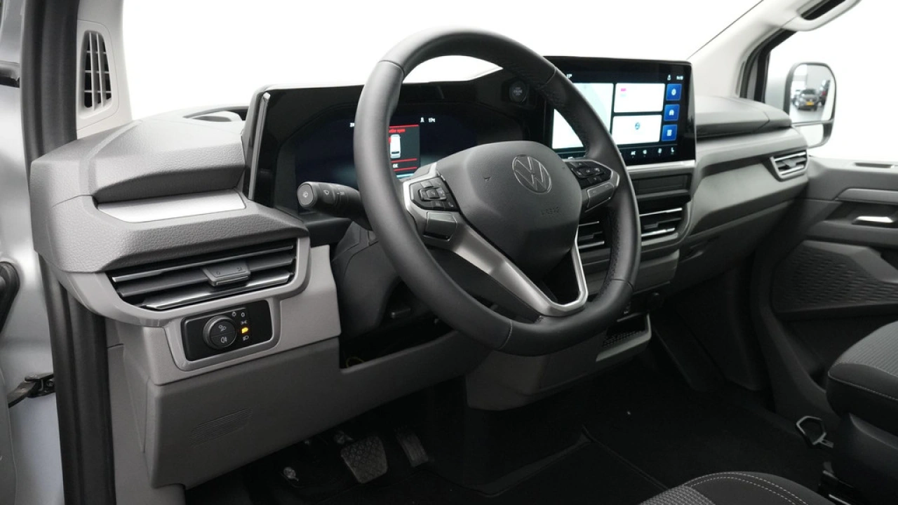 VW Bedrijfswagens E-Transporter 64kWh 210kW 286PK L2H1 Style Intro