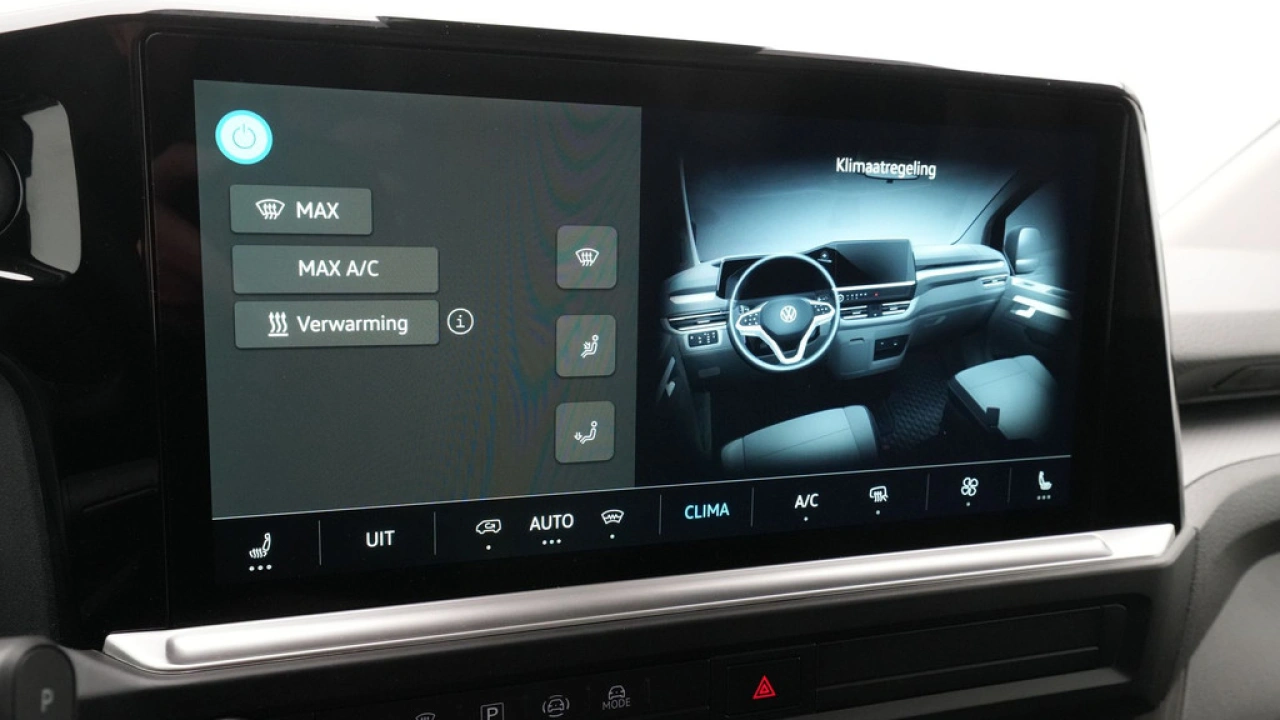 VW Bedrijfswagens E-Transporter 64kWh 210kW 286PK L2H1 Style Intro