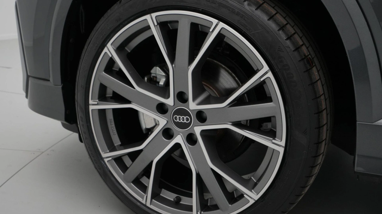 Audi Q2 (A01 PI) S edition 35 TFSI 110 kW / 150 pk Hatchback 7 versn. S-tronic