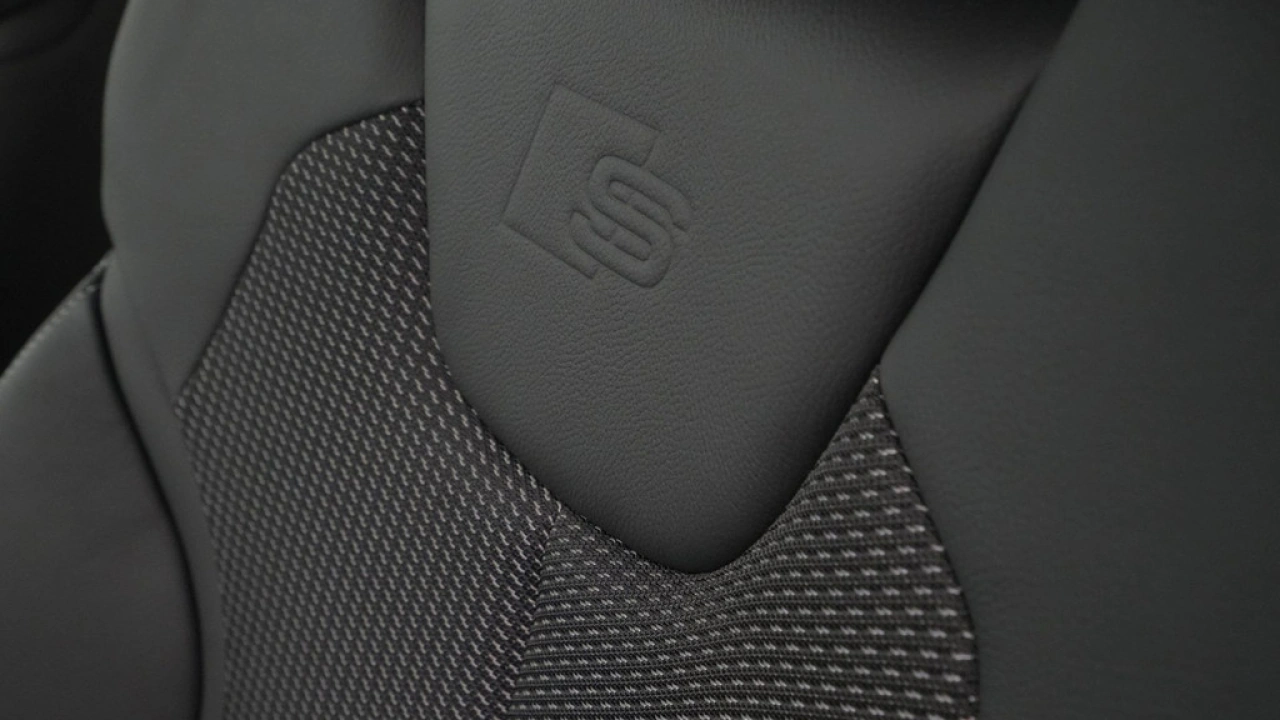 Audi Q2 (A01 PI) S edition 35 TFSI 110 kW / 150 pk Hatchback 7 versn. S-tronic