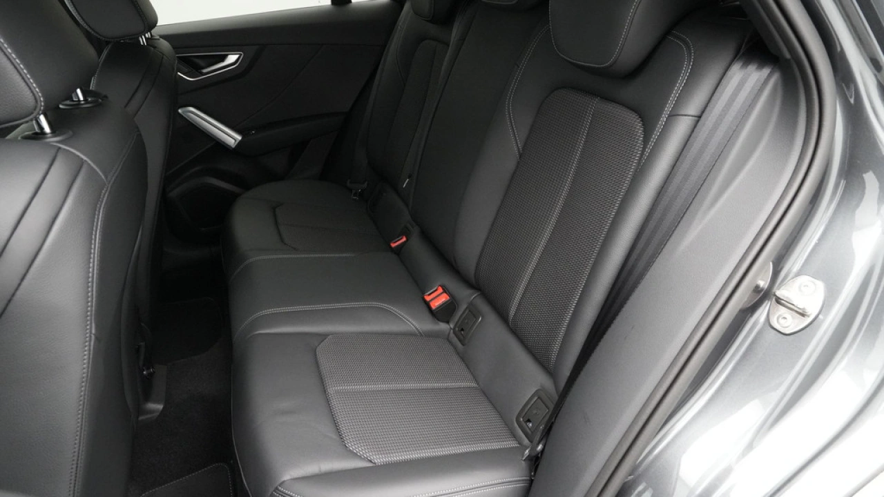 Audi Q2 (A01 PI) S edition 35 TFSI 110 kW / 150 pk Hatchback 7 versn. S-tronic