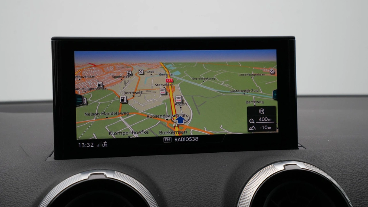 Audi Q2 (A01 PI) S edition 35 TFSI 110 kW / 150 pk Hatchback 7 versn. S-tronic