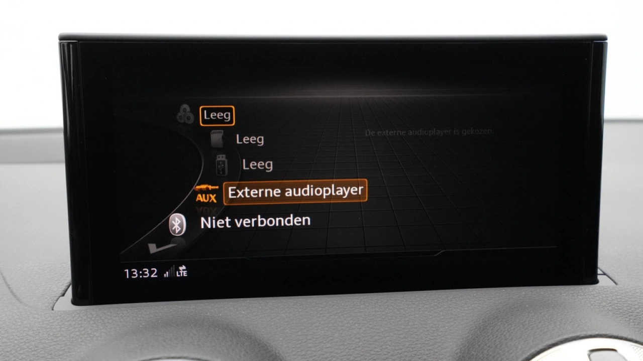 Audi Q2 (A01 PI) S edition 35 TFSI 110 kW / 150 pk Hatchback 7 versn. S-tronic