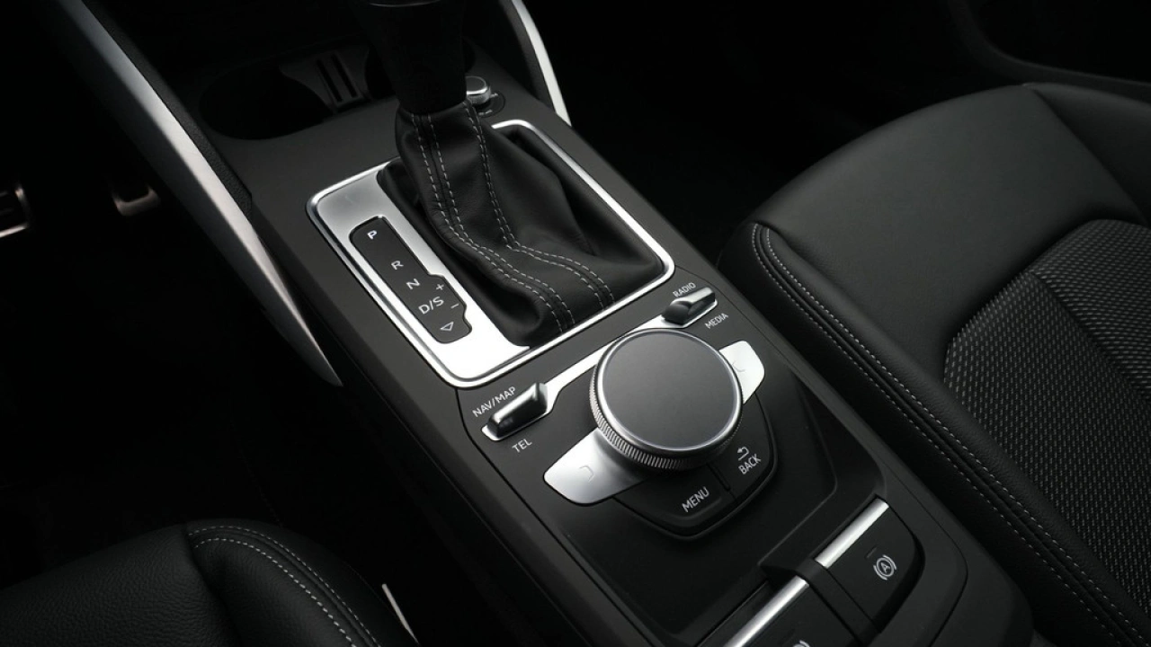 Audi Q2 (A01 PI) S edition 35 TFSI 110 kW / 150 pk Hatchback 7 versn. S-tronic