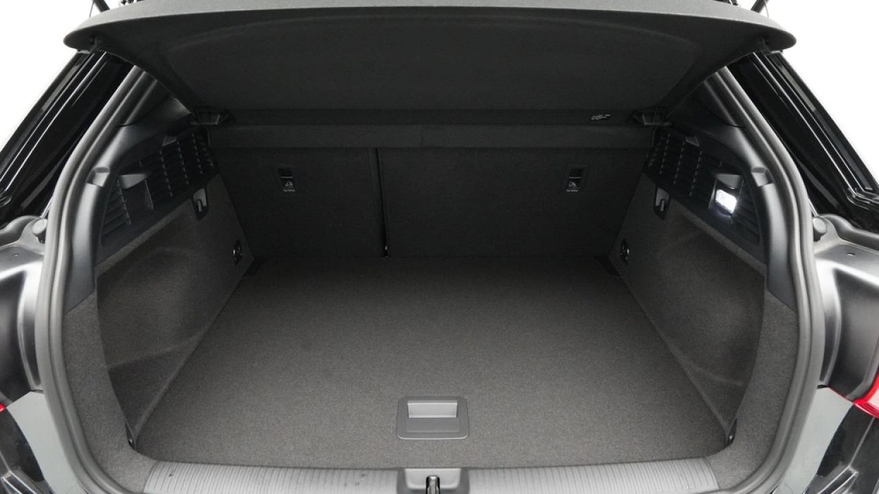 Audi Q2 (A01 PI) S edition 35 TFSI 110 kW / 150 pk Hatchback 7 versn. S-tronic