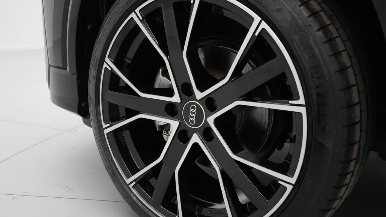 Audi Q2 (A01 PI) S edition 35 TFSI 110 kW / 150 pk Hatchback 7 versn. S-tronic