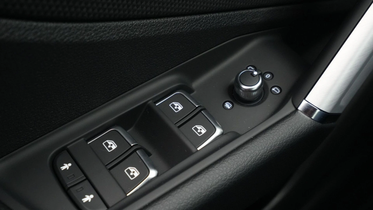 Audi Q2 (A01 PI) S edition 35 TFSI 110 kW / 150 pk Hatchback 7 versn. S-tronic