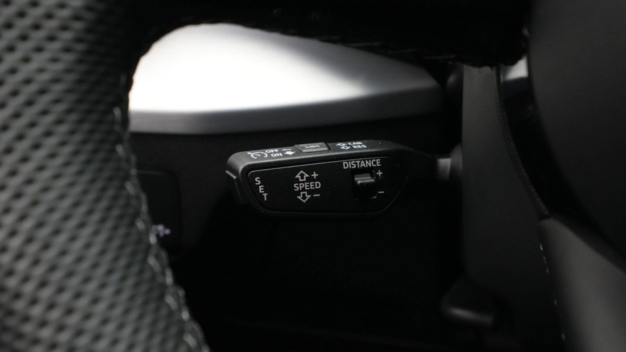 Audi Q2 (A01 PI) S edition 35 TFSI 110 kW / 150 pk Hatchback 7 versn. S-tronic