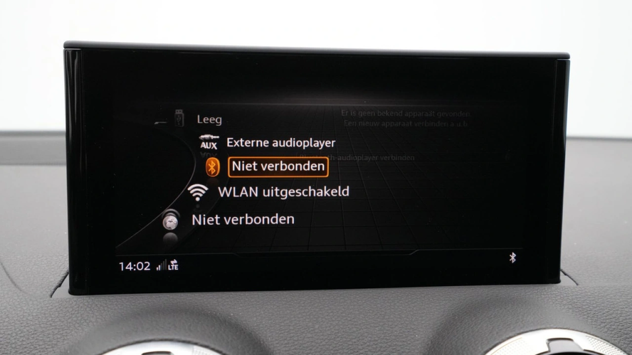 Audi Q2 (A01 PI) S edition 35 TFSI 110 kW / 150 pk Hatchback 7 versn. S-tronic