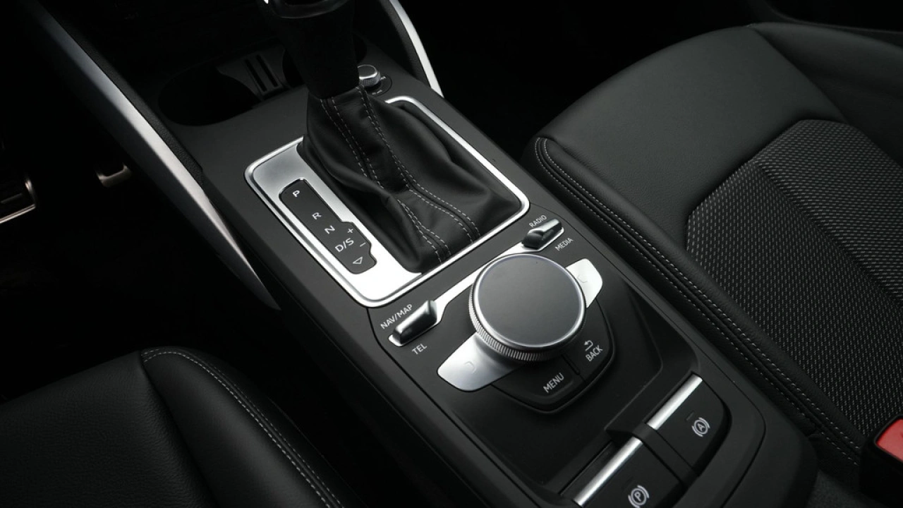 Audi Q2 (A01 PI) S edition 35 TFSI 110 kW / 150 pk Hatchback 7 versn. S-tronic