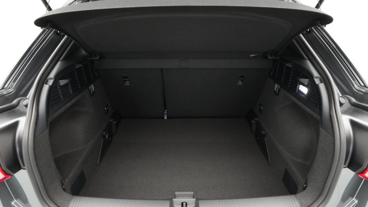 Audi Q2 (A01 PI) S edition 35 TFSI 110 kW / 150 pk Hatchback 7 versn. S-tronic