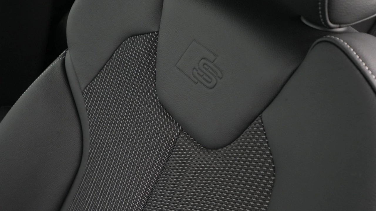 Audi Q2 (A01 PI) S edition 35 TFSI 110 kW / 150 pk Hatchback 7 versn. S-tronic