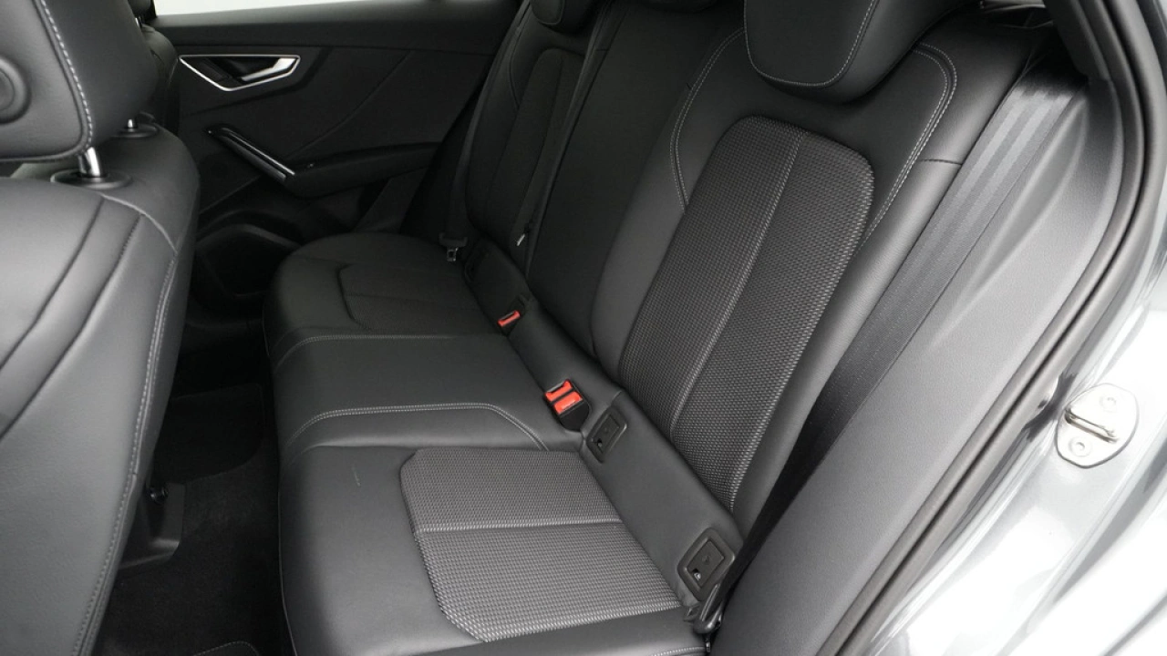 Audi Q2 (A01 PI) S edition 35 TFSI 110 kW / 150 pk Hatchback 7 versn. S-tronic