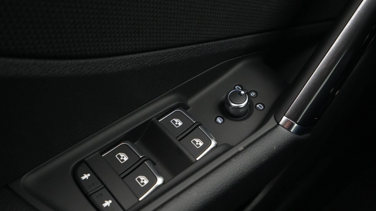 Audi Q2 (A01 PI) S edition 35 TFSI 110 kW / 150 pk Hatchback 7 versn. S-tronic