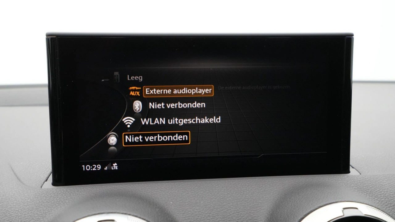 Audi Q2 (A01 PI) S edition 35 TFSI 110 kW / 150 pk Hatchback 7 versn. S-tronic