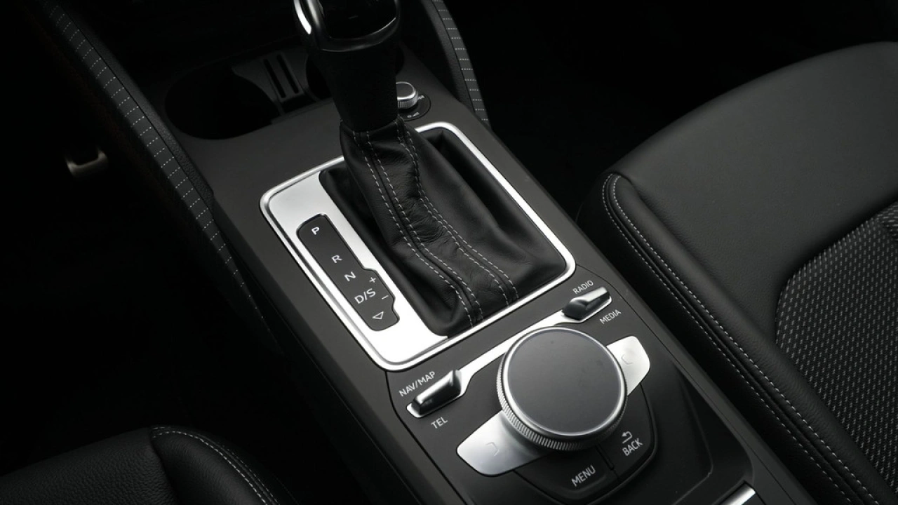 Audi Q2 (A01 PI) S edition 35 TFSI 110 kW / 150 pk Hatchback 7 versn. S-tronic