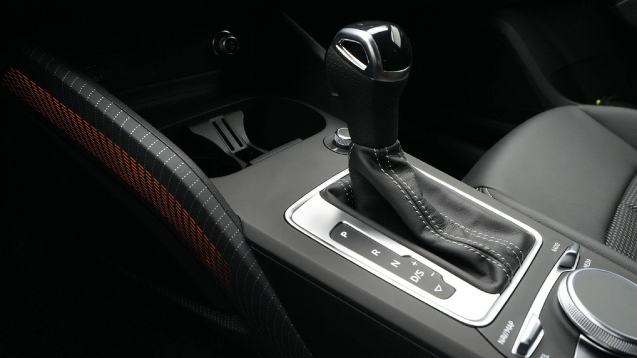 Audi Q2 (A01 PI) S edition 35 TFSI 110 kW / 150 pk Hatchback 7 versn. S-tronic