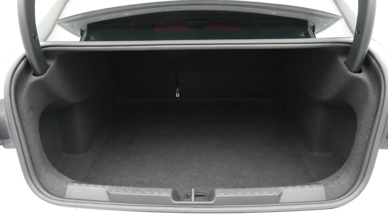 Audi A3 Limousine 35 TFSI Business edition