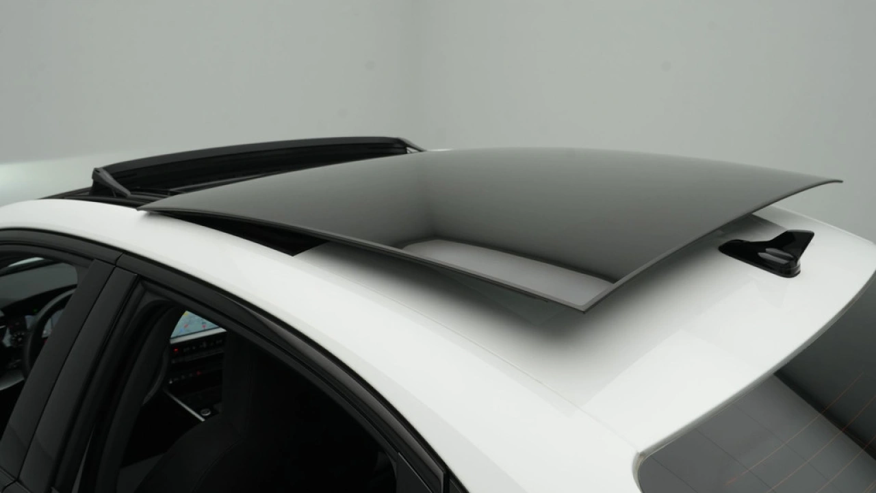 Audi A3 Limousine 35 TFSI Business edition