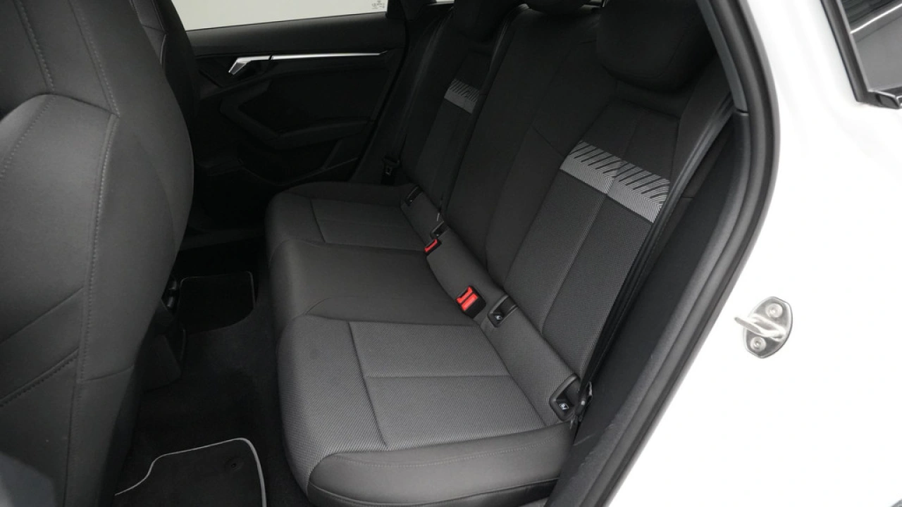 Audi A3 Limousine 35 TFSI Business edition