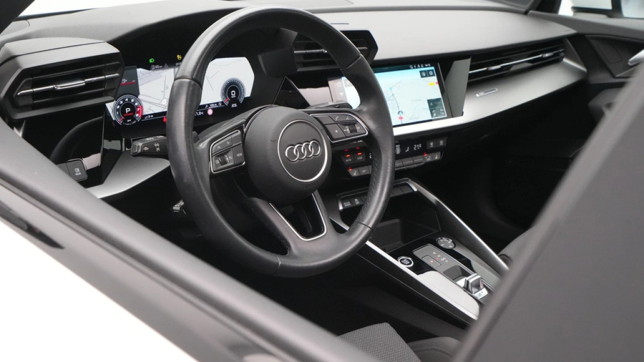 Audi A3 Limousine 35 TFSI Business edition