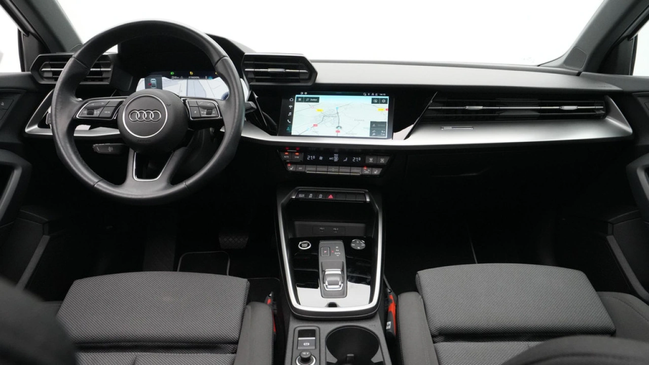 Audi A3 Limousine 35 TFSI Business edition