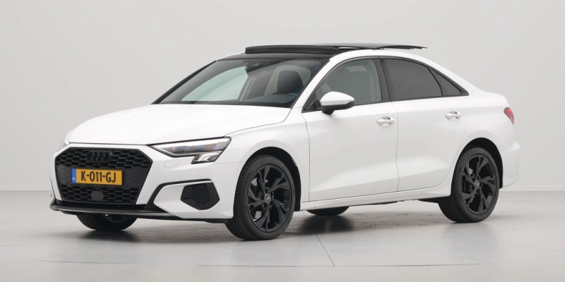 Audi A3 Limousine 35 TFSI Business edition