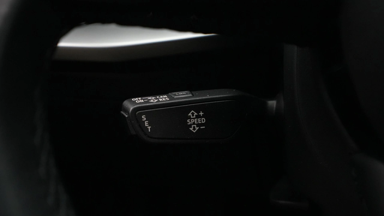 Audi A3 Limousine 35 TFSI Business edition