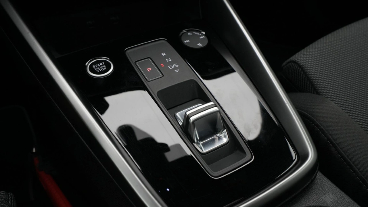 Audi A3 Limousine 35 TFSI Business edition