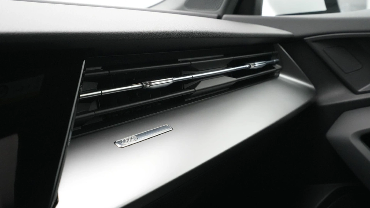 Audi A3 Limousine 35 TFSI Business edition