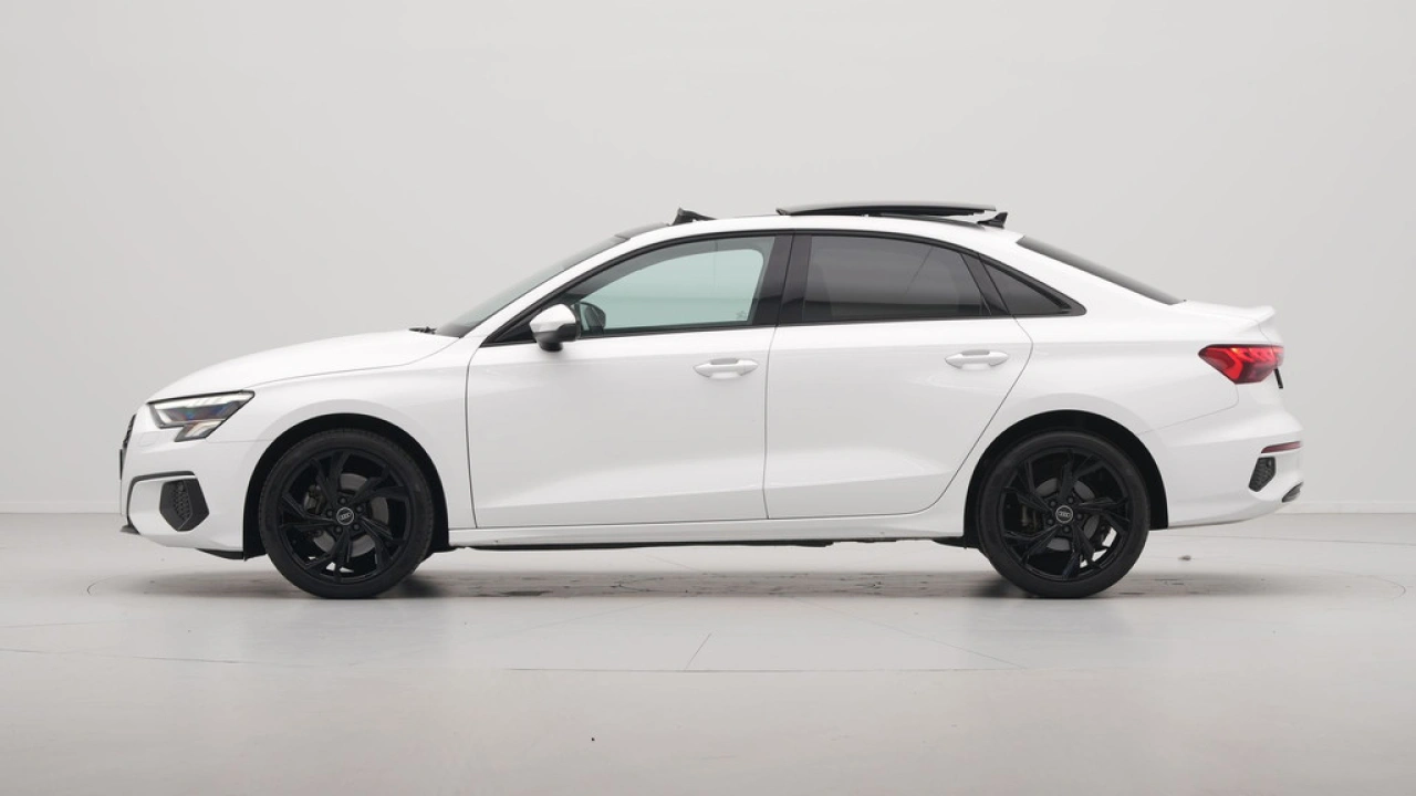 Audi A3 Limousine 35 TFSI Business edition