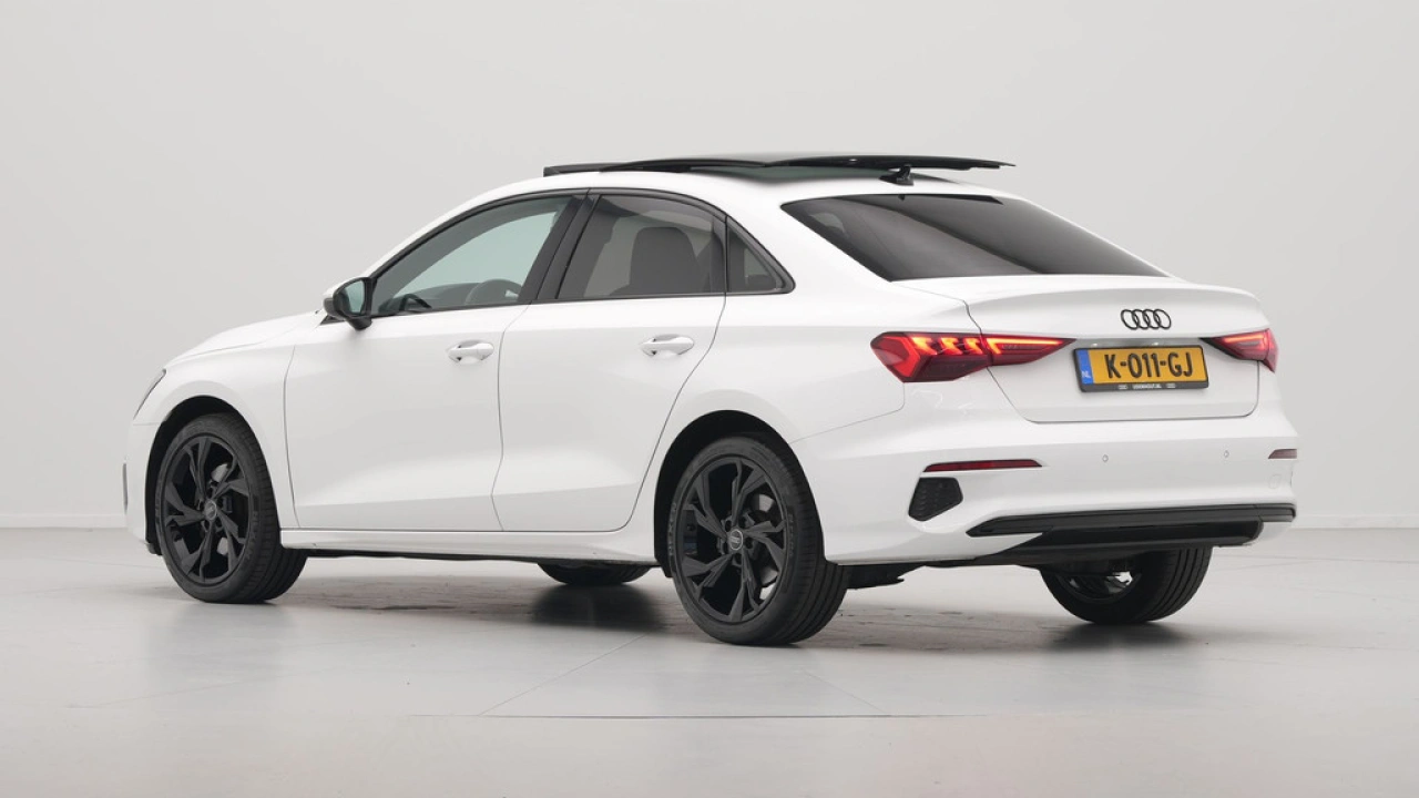 Audi A3 Limousine 35 TFSI Business edition