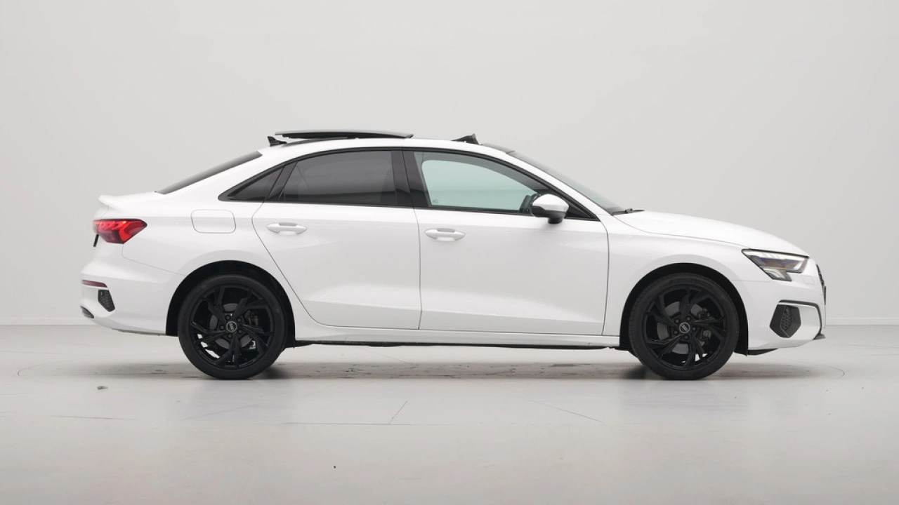 Audi A3 Limousine 35 TFSI Business edition