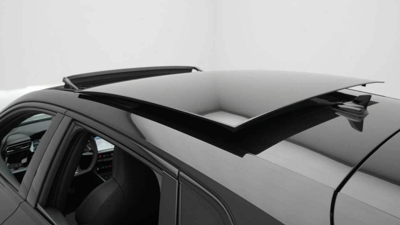 Audi A3 Sportback 30 TFSI 110pk S-line