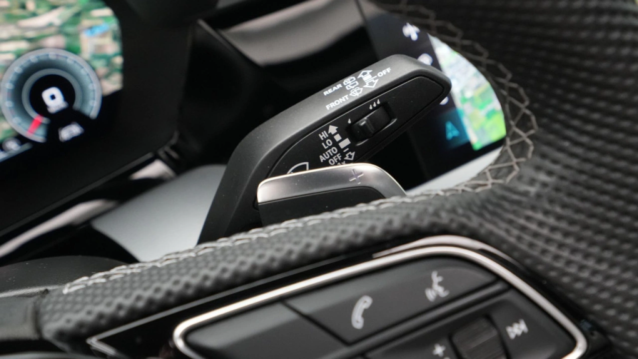 Audi A3 Sportback 30 TFSI 110pk S-line