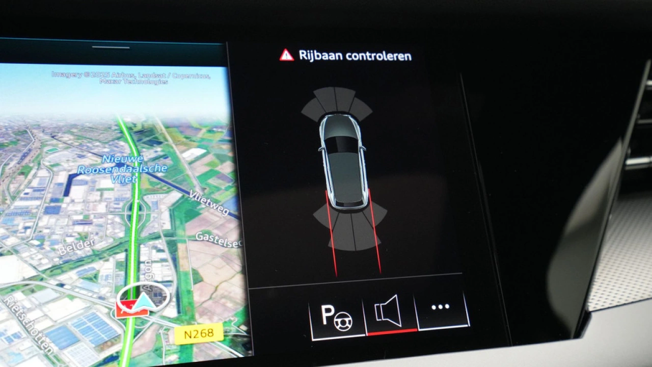 Audi A3 Sportback 30 TFSI 110pk S-line