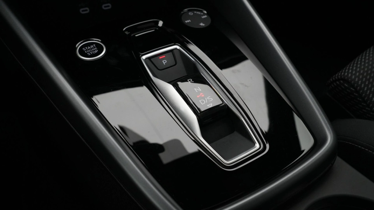 Audi A3 Sportback 30 TFSI 110pk S-line