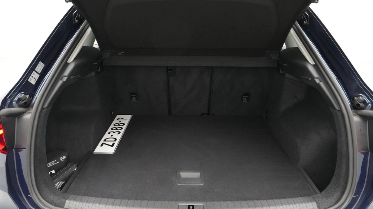 Audi Q3 35 TFSI Pro Line