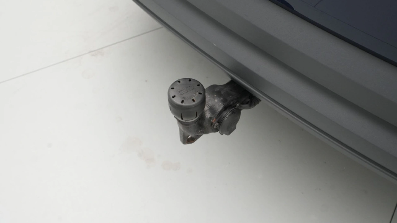 Audi Q3 35 TFSI Pro Line