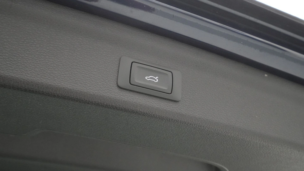 Audi Q3 35 TFSI Pro Line