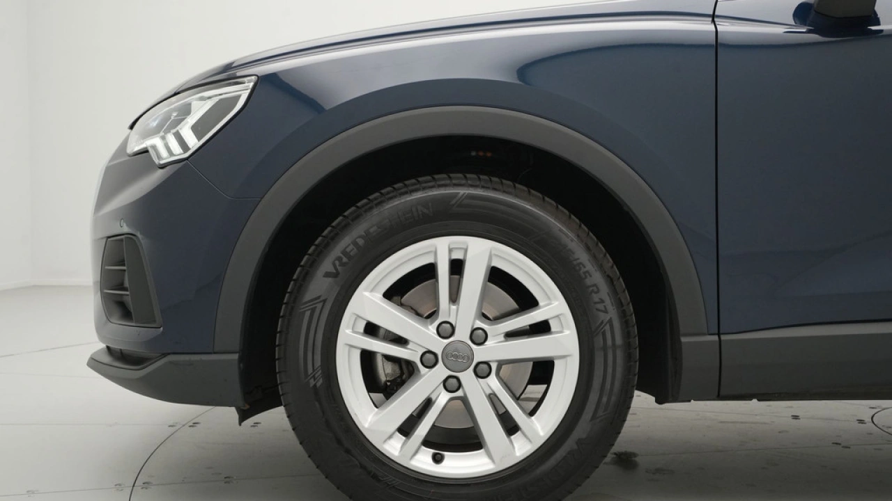 Audi Q3 35 TFSI Pro Line